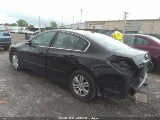 Photo 2 VIN: 1N4AL2AP9AN504348 - NISSAN ALTIMA 