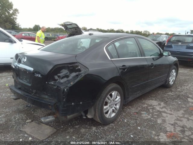 Photo 3 VIN: 1N4AL2AP9AN504348 - NISSAN ALTIMA 