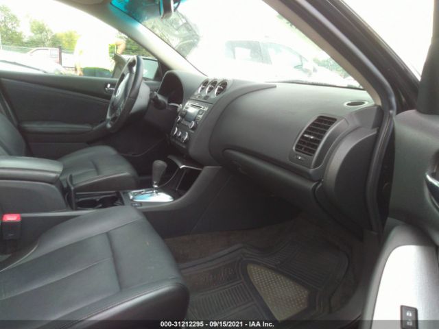 Photo 4 VIN: 1N4AL2AP9AN504348 - NISSAN ALTIMA 