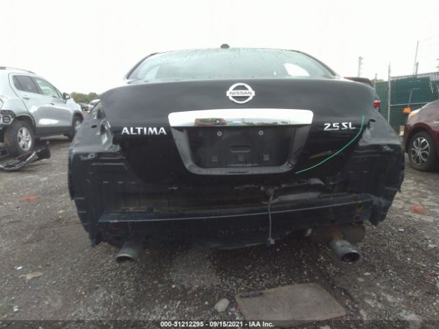 Photo 5 VIN: 1N4AL2AP9AN504348 - NISSAN ALTIMA 