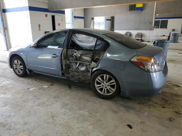 Photo 1 VIN: 1N4AL2AP9AN504737 - NISSAN ALTIMA BAS 