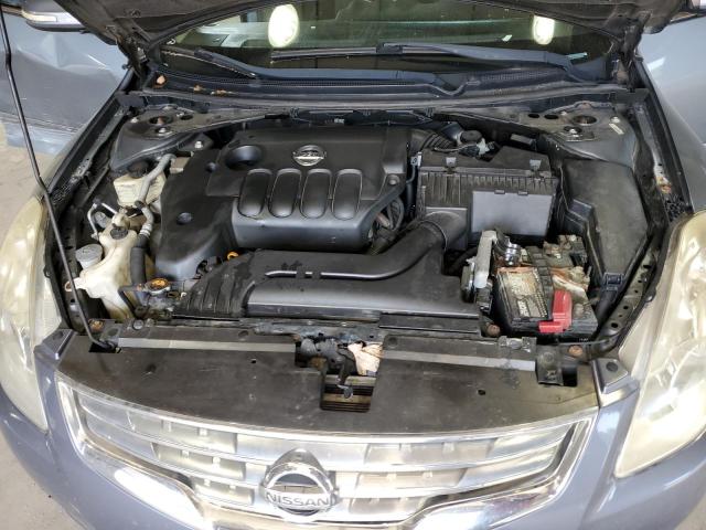 Photo 10 VIN: 1N4AL2AP9AN504737 - NISSAN ALTIMA BAS 