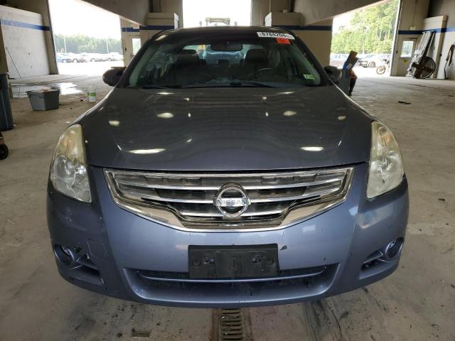 Photo 4 VIN: 1N4AL2AP9AN504737 - NISSAN ALTIMA BAS 