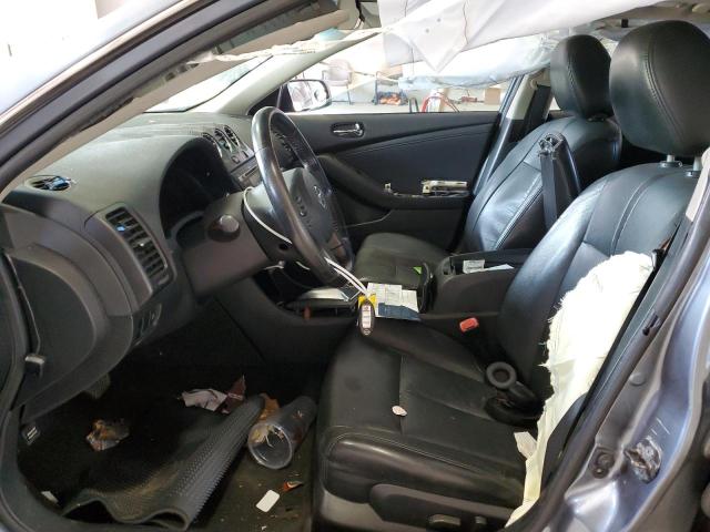 Photo 6 VIN: 1N4AL2AP9AN504737 - NISSAN ALTIMA BAS 