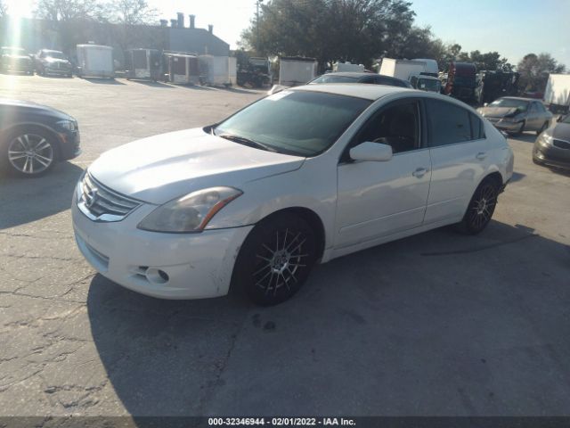 Photo 1 VIN: 1N4AL2AP9AN506519 - NISSAN ALTIMA 