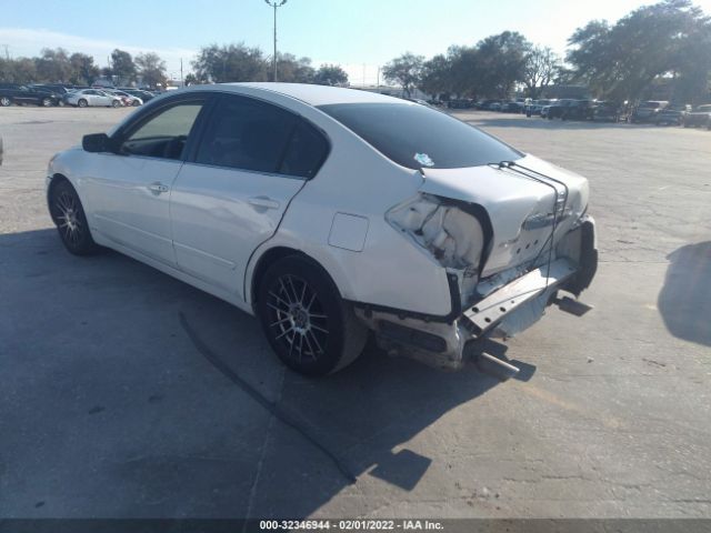 Photo 2 VIN: 1N4AL2AP9AN506519 - NISSAN ALTIMA 