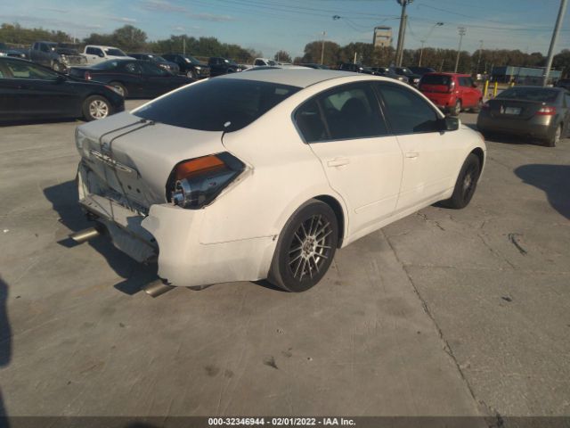 Photo 3 VIN: 1N4AL2AP9AN506519 - NISSAN ALTIMA 