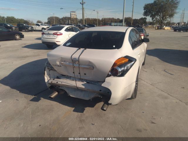 Photo 5 VIN: 1N4AL2AP9AN506519 - NISSAN ALTIMA 