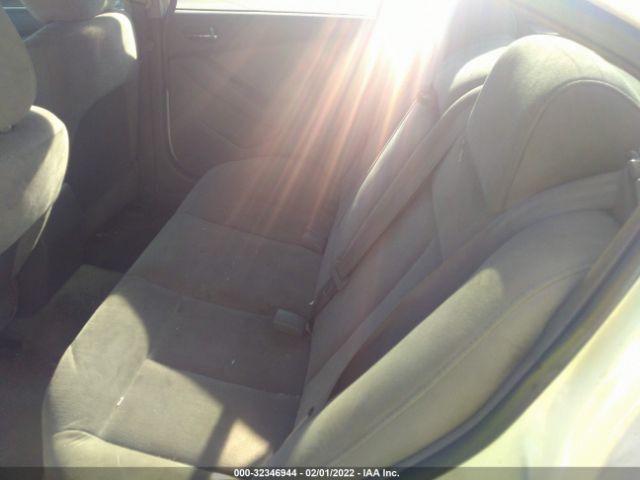 Photo 7 VIN: 1N4AL2AP9AN506519 - NISSAN ALTIMA 