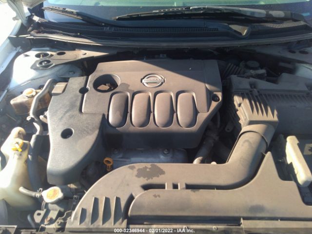 Photo 9 VIN: 1N4AL2AP9AN506519 - NISSAN ALTIMA 