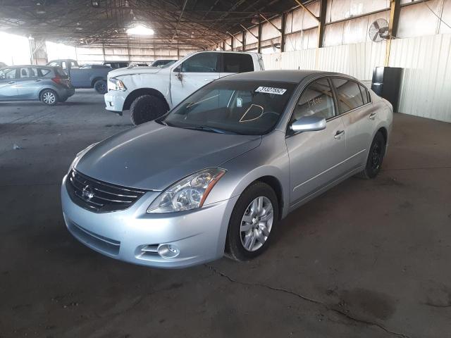 Photo 1 VIN: 1N4AL2AP9AN506696 - NISSAN ALTIMA BAS 