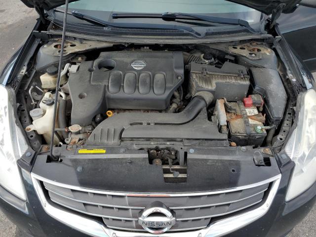 Photo 10 VIN: 1N4AL2AP9AN508612 - NISSAN ALTIMA 