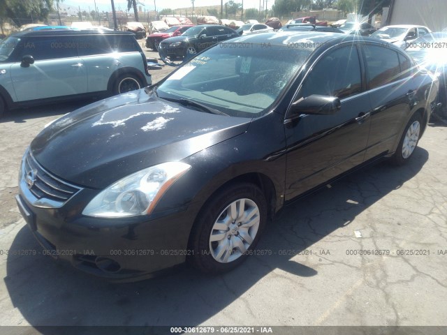 Photo 1 VIN: 1N4AL2AP9AN509629 - NISSAN ALTIMA 