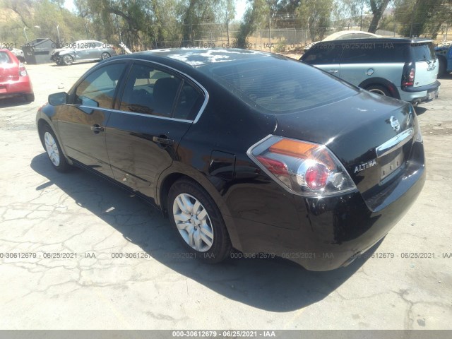 Photo 2 VIN: 1N4AL2AP9AN509629 - NISSAN ALTIMA 