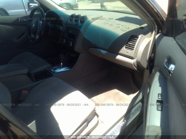 Photo 4 VIN: 1N4AL2AP9AN509629 - NISSAN ALTIMA 