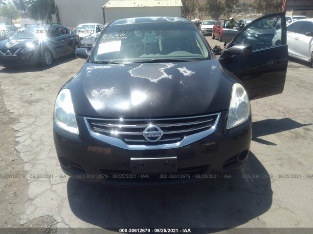 Photo 5 VIN: 1N4AL2AP9AN509629 - NISSAN ALTIMA 