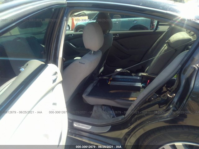 Photo 7 VIN: 1N4AL2AP9AN509629 - NISSAN ALTIMA 