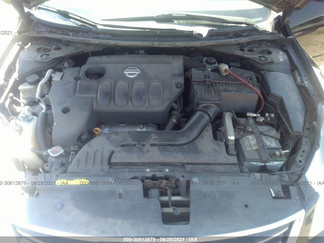 Photo 9 VIN: 1N4AL2AP9AN509629 - NISSAN ALTIMA 