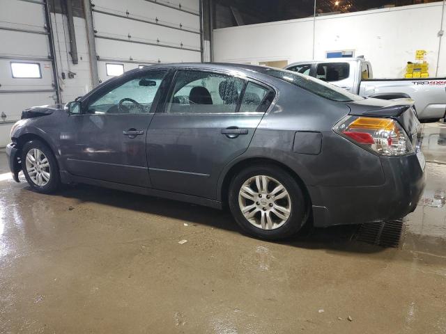 Photo 1 VIN: 1N4AL2AP9AN511266 - NISSAN ALTIMA BAS 