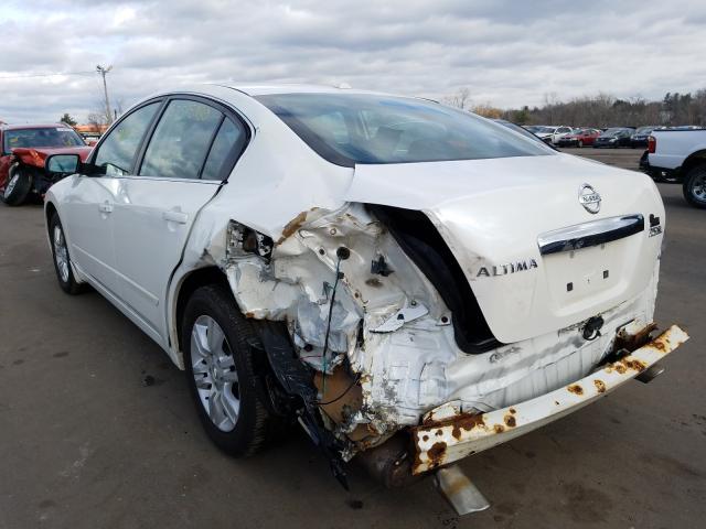 Photo 2 VIN: 1N4AL2AP9AN512966 - NISSAN ALTIMA BAS 