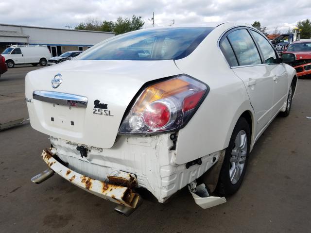 Photo 3 VIN: 1N4AL2AP9AN512966 - NISSAN ALTIMA BAS 