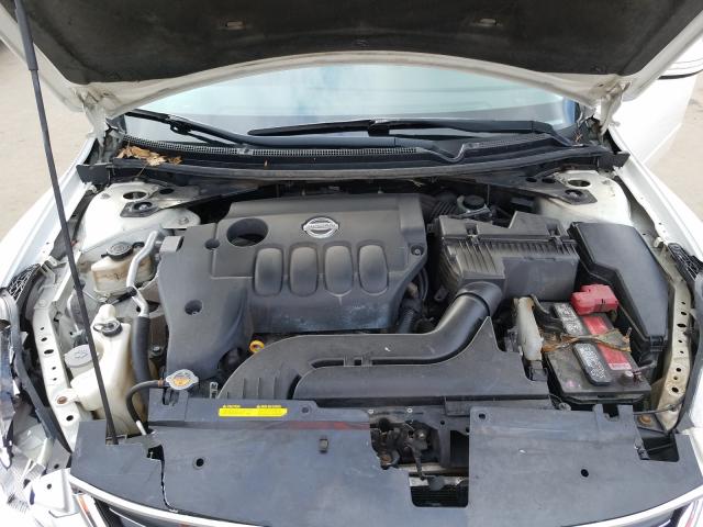 Photo 6 VIN: 1N4AL2AP9AN512966 - NISSAN ALTIMA BAS 