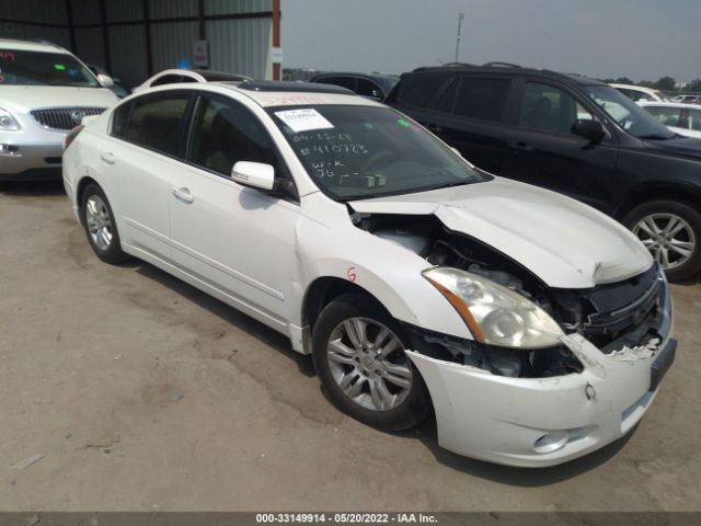 Photo 0 VIN: 1N4AL2AP9AN513843 - NISSAN ALTIMA 