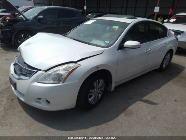 Photo 1 VIN: 1N4AL2AP9AN513843 - NISSAN ALTIMA 