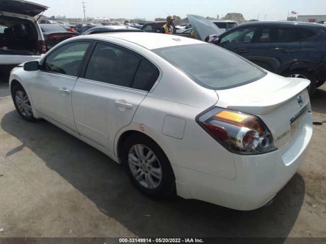 Photo 2 VIN: 1N4AL2AP9AN513843 - NISSAN ALTIMA 