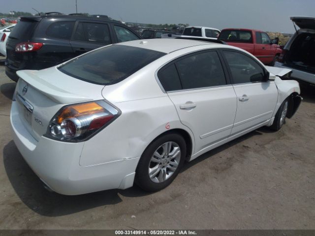 Photo 3 VIN: 1N4AL2AP9AN513843 - NISSAN ALTIMA 