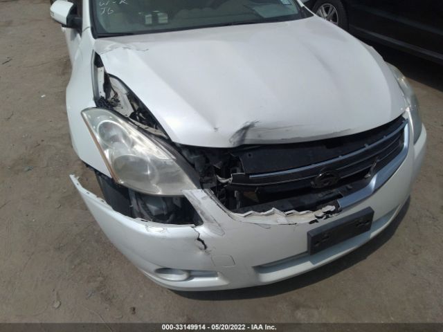 Photo 5 VIN: 1N4AL2AP9AN513843 - NISSAN ALTIMA 