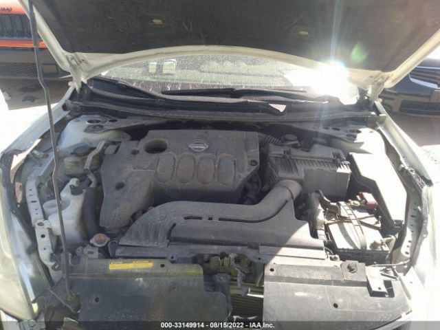 Photo 9 VIN: 1N4AL2AP9AN513843 - NISSAN ALTIMA 