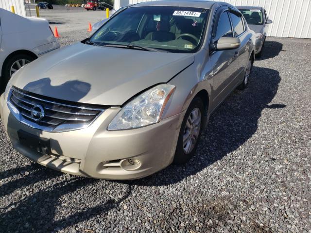 Photo 1 VIN: 1N4AL2AP9AN515611 - NISSAN ALTIMA 