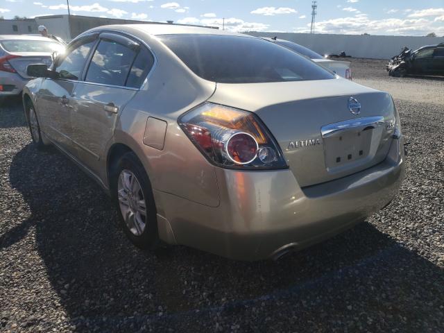 Photo 2 VIN: 1N4AL2AP9AN515611 - NISSAN ALTIMA 