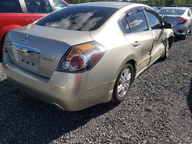 Photo 3 VIN: 1N4AL2AP9AN515611 - NISSAN ALTIMA 