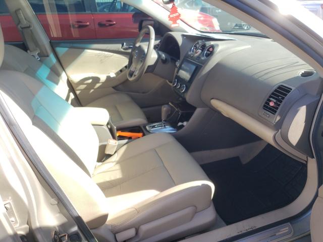 Photo 4 VIN: 1N4AL2AP9AN515611 - NISSAN ALTIMA 