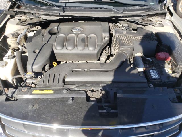 Photo 6 VIN: 1N4AL2AP9AN515611 - NISSAN ALTIMA 