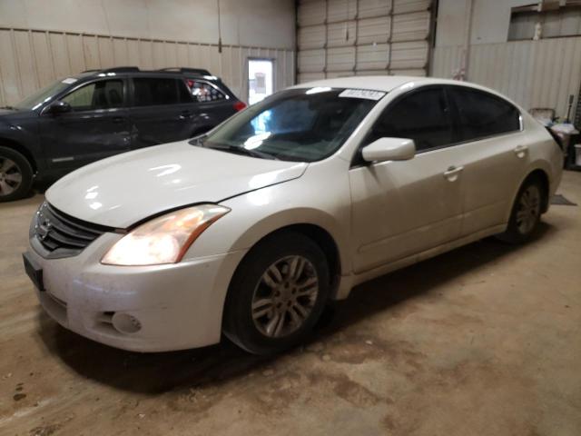 Photo 0 VIN: 1N4AL2AP9AN516015 - NISSAN ALTIMA BAS 