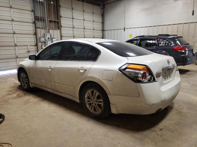 Photo 1 VIN: 1N4AL2AP9AN516015 - NISSAN ALTIMA BAS 