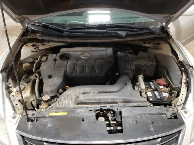 Photo 10 VIN: 1N4AL2AP9AN516015 - NISSAN ALTIMA BAS 