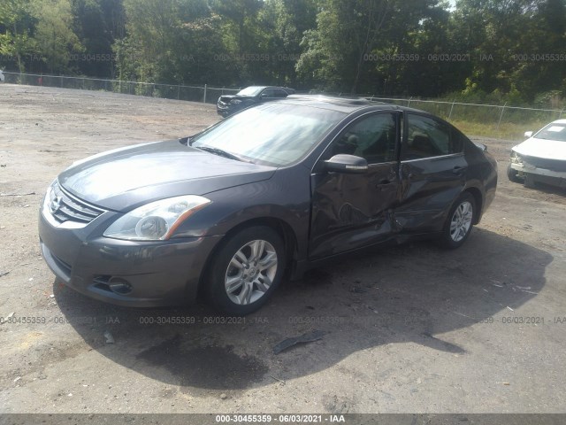 Photo 1 VIN: 1N4AL2AP9AN516063 - NISSAN ALTIMA 