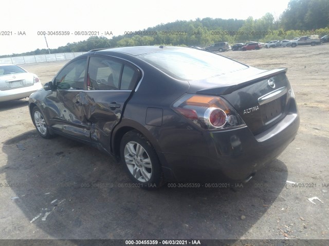 Photo 2 VIN: 1N4AL2AP9AN516063 - NISSAN ALTIMA 