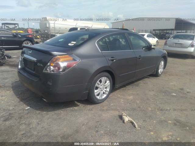 Photo 3 VIN: 1N4AL2AP9AN516063 - NISSAN ALTIMA 