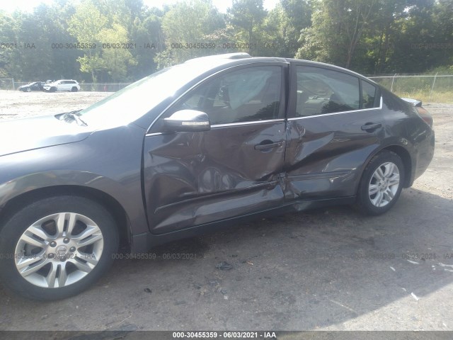 Photo 5 VIN: 1N4AL2AP9AN516063 - NISSAN ALTIMA 