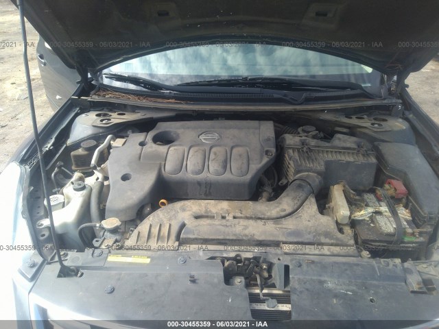 Photo 9 VIN: 1N4AL2AP9AN516063 - NISSAN ALTIMA 