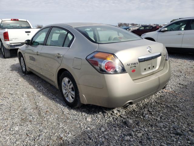 Photo 2 VIN: 1N4AL2AP9AN516287 - NISSAN ALTIMA BAS 