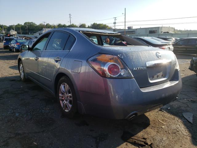 Photo 2 VIN: 1N4AL2AP9AN517956 - NISSAN ALTIMA BAS 