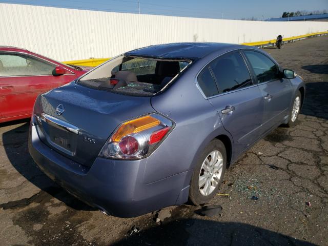 Photo 3 VIN: 1N4AL2AP9AN517956 - NISSAN ALTIMA BAS 