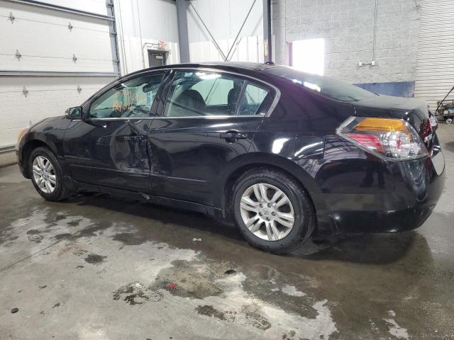 Photo 1 VIN: 1N4AL2AP9AN518850 - NISSAN ALTIMA BAS 