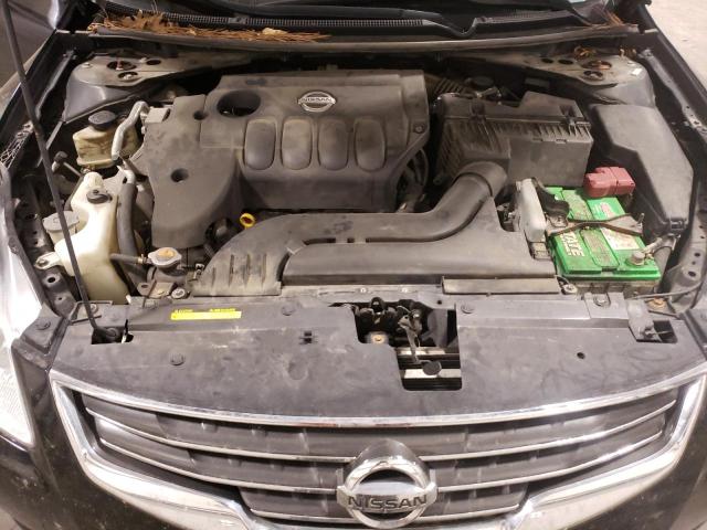 Photo 10 VIN: 1N4AL2AP9AN518850 - NISSAN ALTIMA BAS 